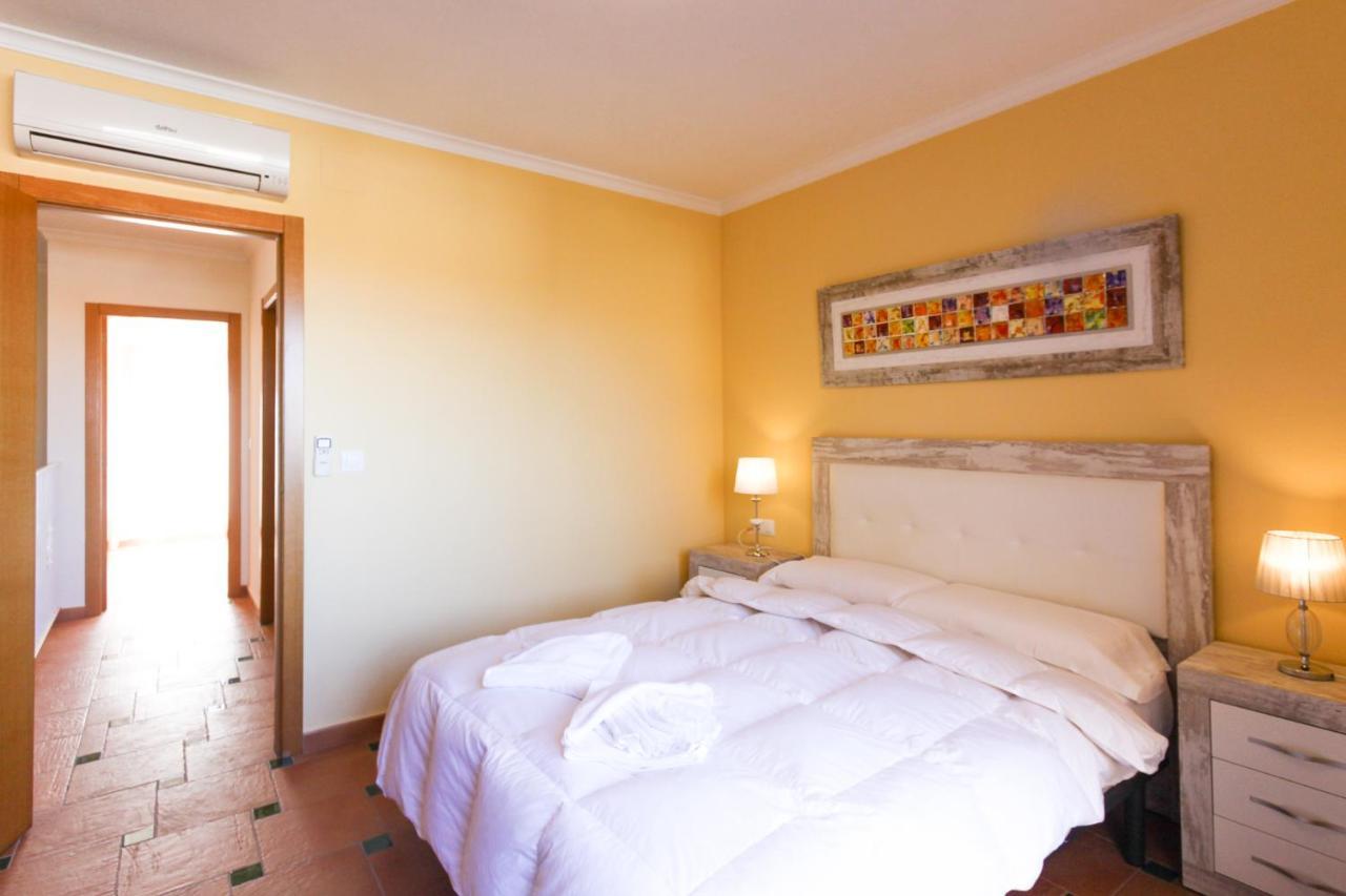 Villa Adosado Sol de Azahar Dénia Exterior foto
